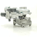 CT16V Turbo com Válvula Solenóide para Toyota Hilux 3.0 D4D 1KD-FTV 171HP 17201-OL040 17201-30110